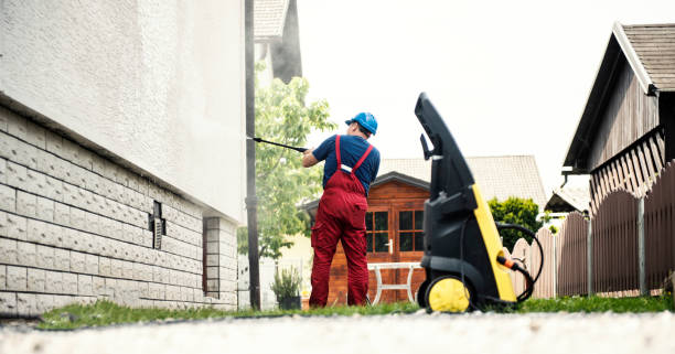 Best Post-Construction Pressure Washing  in Manchester, VA
